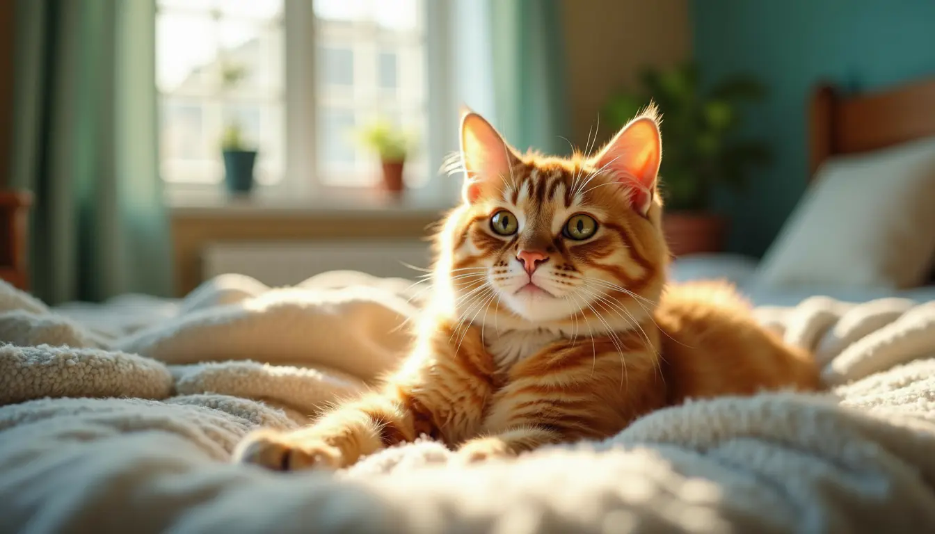 Cat boarding at Purr Stay in Wadgaon Sheri Pune